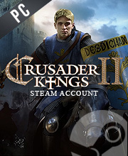 Crusader Kings 2 Pc