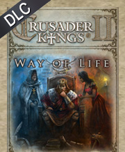 Crusader Kings 2 Way of Life Pc