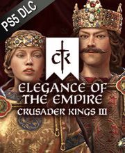 Crusader Kings 3 Elegance of the Empire