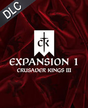 Crusader Kings 3 Expansion 1 Pc