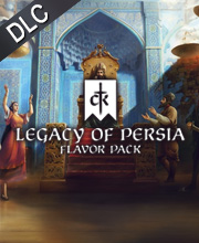 Crusader Kings 3 Legacy of Persia Pc