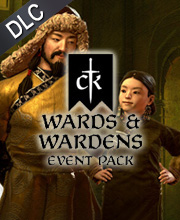 Crusader Kings 3 Wards & Wardens Pc