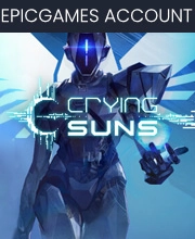 Crying Suns Pc