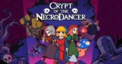 Crypt NecroDancer: Oferta de clave PC revelada – ¡Por menos de 1,50 € AHORA!