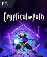 Comprar Cryptical Path CD Key Comparar Precios