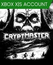 Cryptmaster Xbox Series X