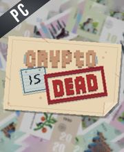Crypto Is Dead Pc