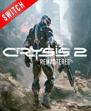 Crysis 2 Remastered