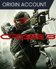 Crysis 3 Pc