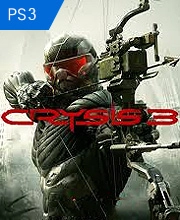 Crysis 3 Playstation 3