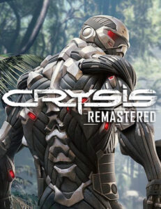 Crysis Remastered para ser lanzada este verano