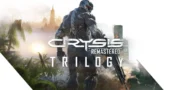 Crysis Trilogía Remasterizada por solo 24,73 €