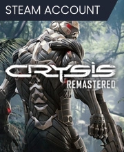 Crysis Remastered Pc