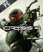 Crysis 4 Pc