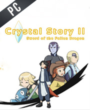 Crystal Story 2