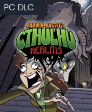 Cthulhu Realms Full Version Pc