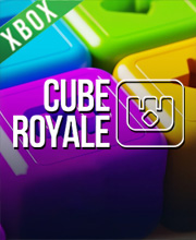 Cube Royale Xbox One