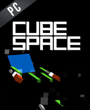 Cube Space Pc