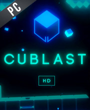 Cublast HD Pc