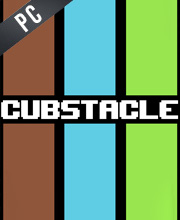 Cubstacle