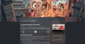 Las claves de Cult of the Lamb para PC superan los precios de Steam