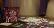 Probamos Cult of the Lamb: The Board Game en SPIEL Essen 2026