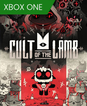 Cult of the Lamb Xbox One