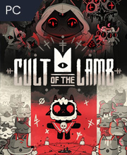 Cult of the Lamb Pc