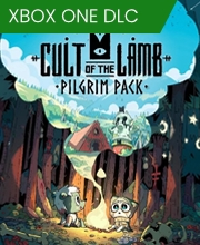 Cult of the Lamb Pilgrim Pack Xbox One