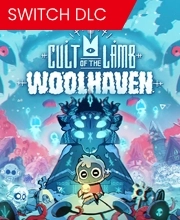 Cult of the Lamb Woolhaven Switch