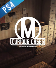 Curious Cases Playstation 4