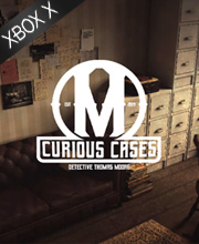 Curious Cases Xbox Series X