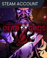 Curse of the Dead Gods Pc