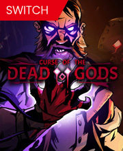 Curse of the Dead Gods Switch