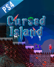 Cursed Island Playstation 4