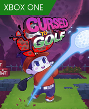 Cursed to Golf Xbox One