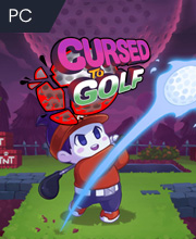 Cursed to Golf Pc