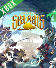 Curse of the Sea Rats Xbox One