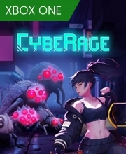 CybeRage Xbox One