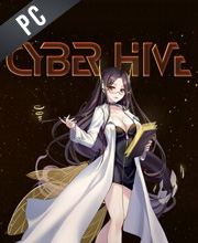 CyberHive Pc