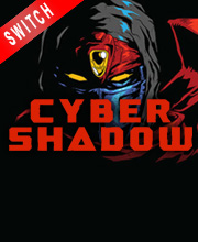 Cyber Shadow Nintendo Switch Barato comparar