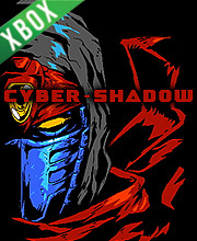 cyber shadow xbox