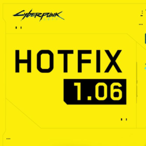 Datos y detalles de la actualización 1.6 de Cyberpunk 2077