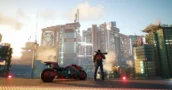 Guía del mercado de Cyberpunk 2077: tiendas oficiales vs. alternativas