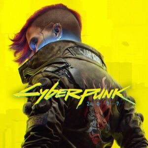 Cyberpunk 2077: De 