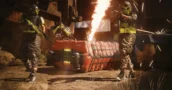 El Mod Multijugador CyberMP De Cyberpunk 2077 Completa Su Fase Alfa