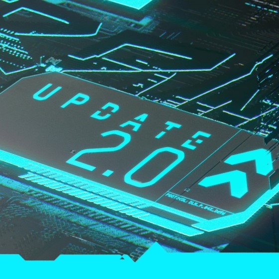 Cyberpunk 2077: Act. 2.0 - CD Projekt Recomienda Reiniciar