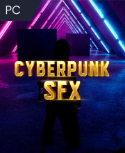 Cyberpunk SFX Pc