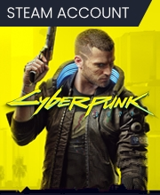 Cyberpunk 2077 Pc