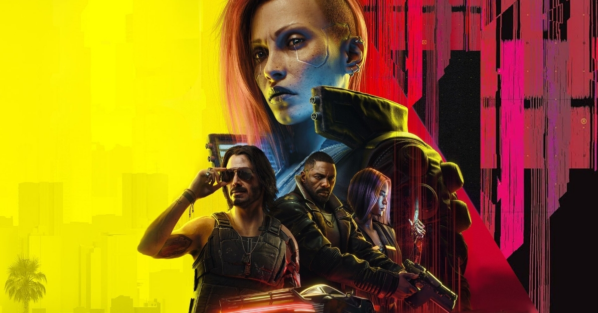 Cyberpunk 2077: Ultimate Edition más barato en Clavecd.es